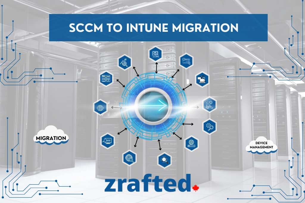 SCCM to Intune Migration Project