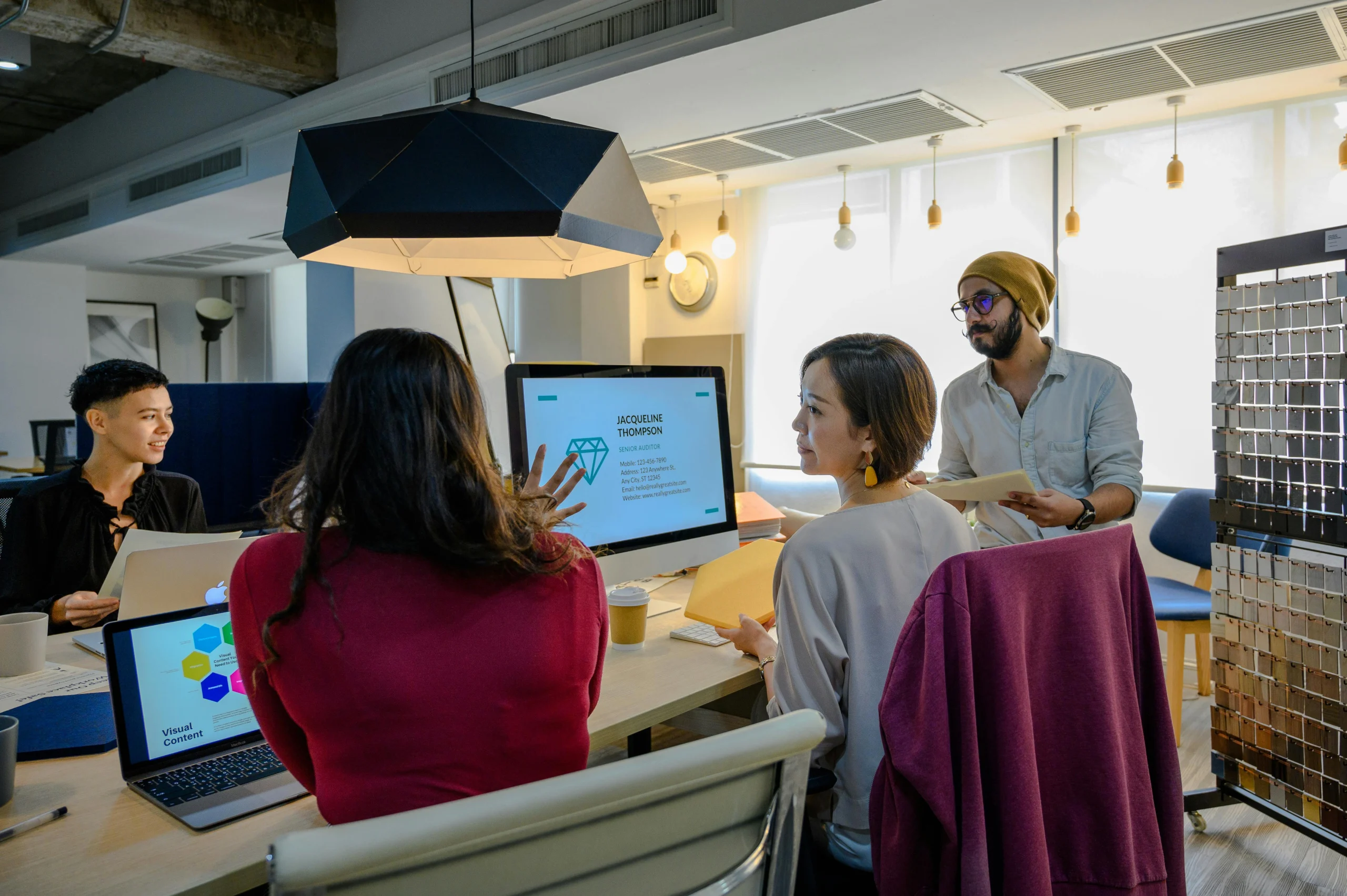 Best Tech Jobs
