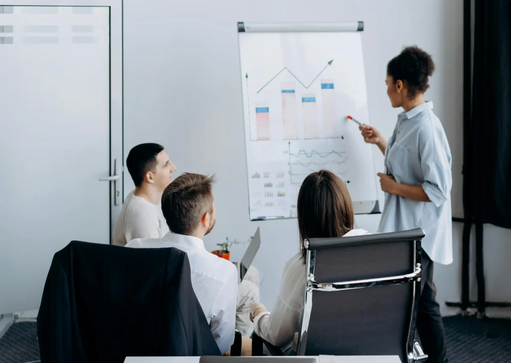 HR Technical skills