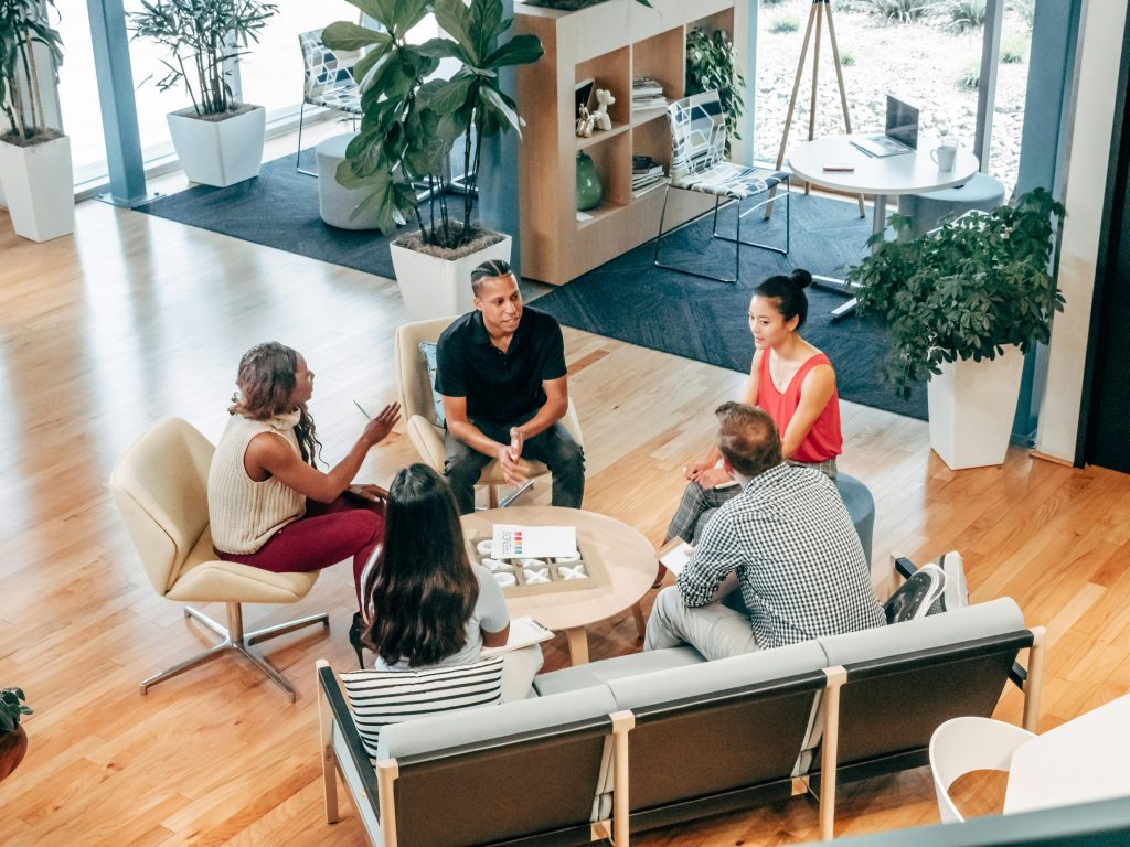 7 Tech Skills That Will Dominate the Job Market