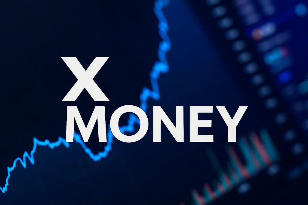 X money