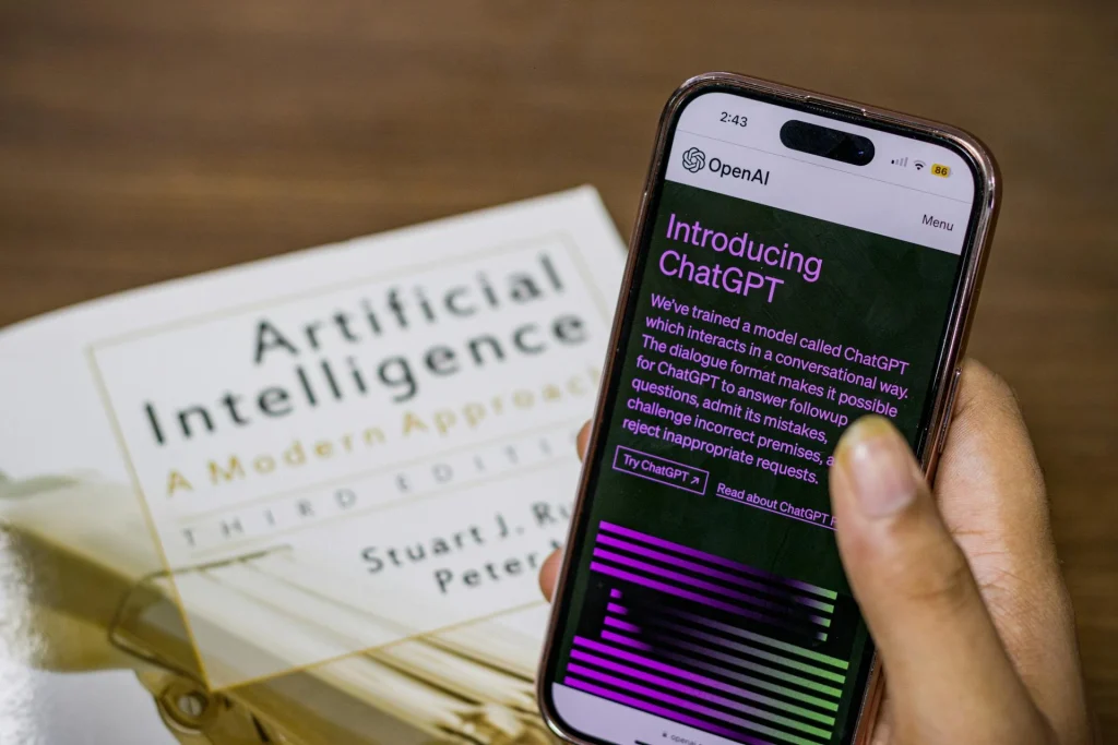 AI App Development