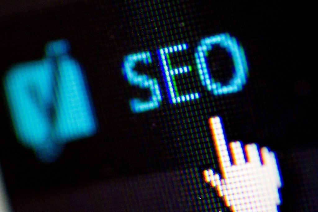SEO Competitor Analysis