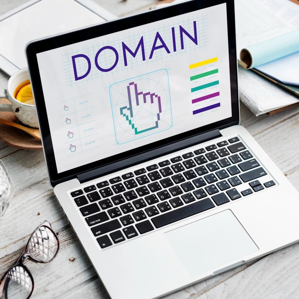 Country Code Domains (ccTLDs) for Local SEO