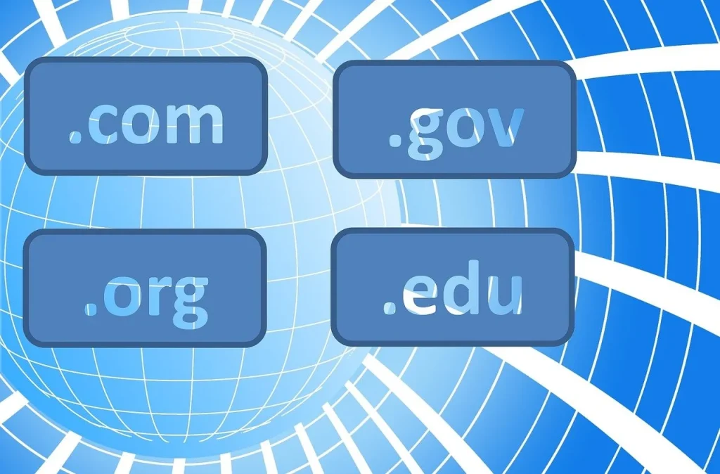 Expired Domains