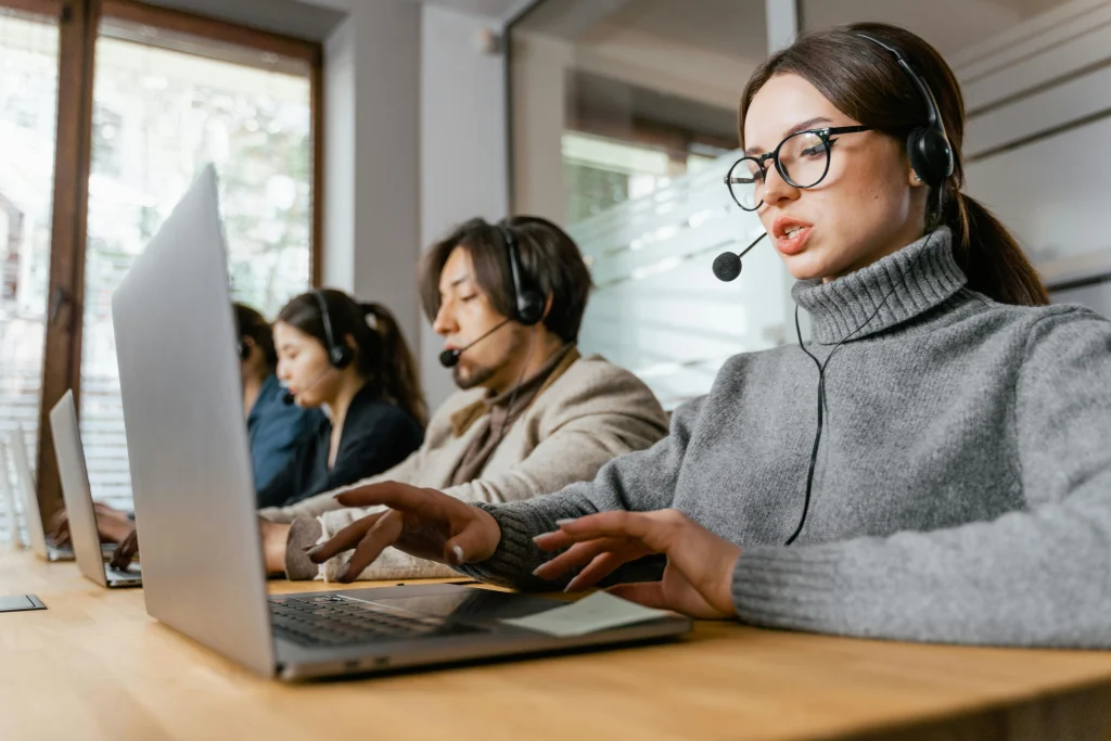 Help Desk Software