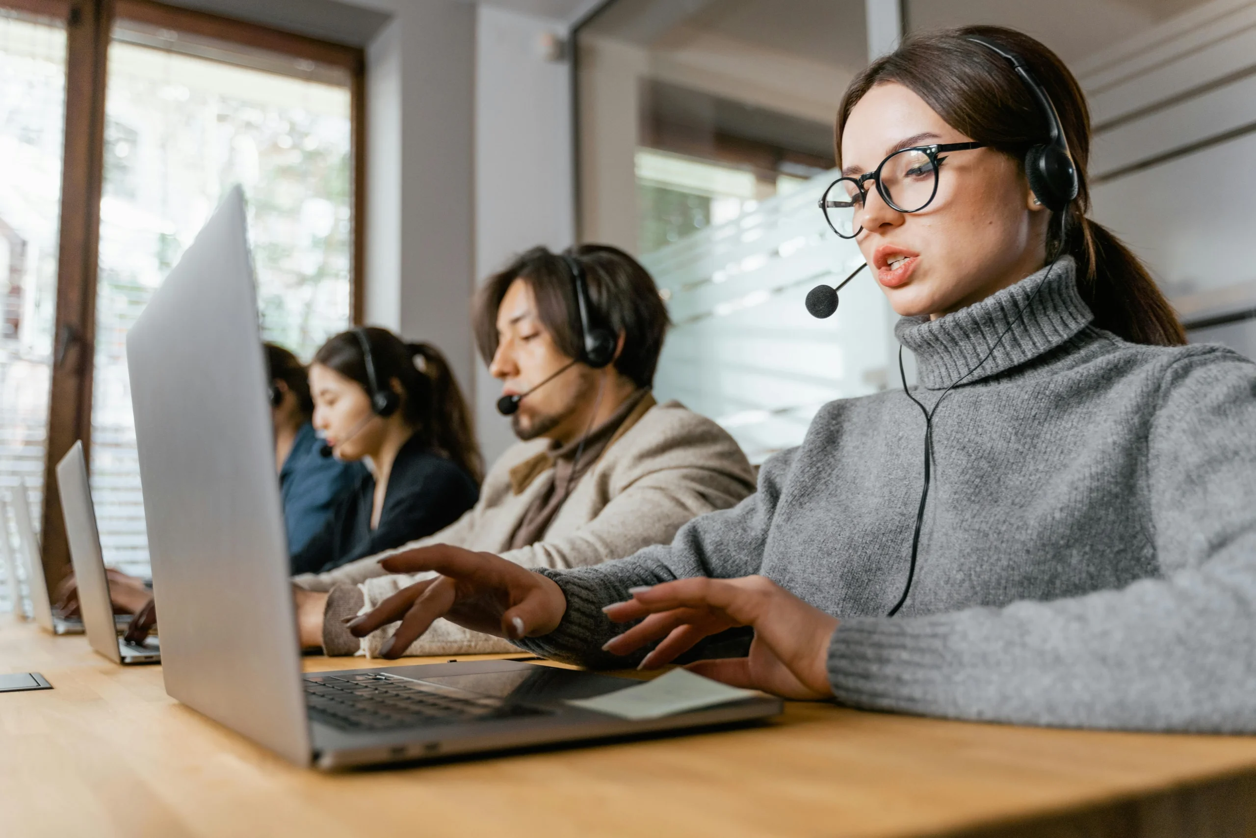 Help Desk Software
