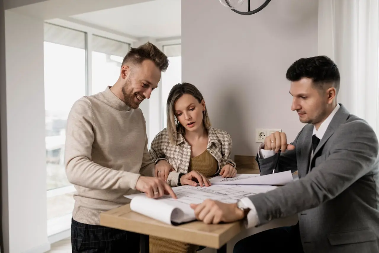 Digital Partner for Real Estate Agencies