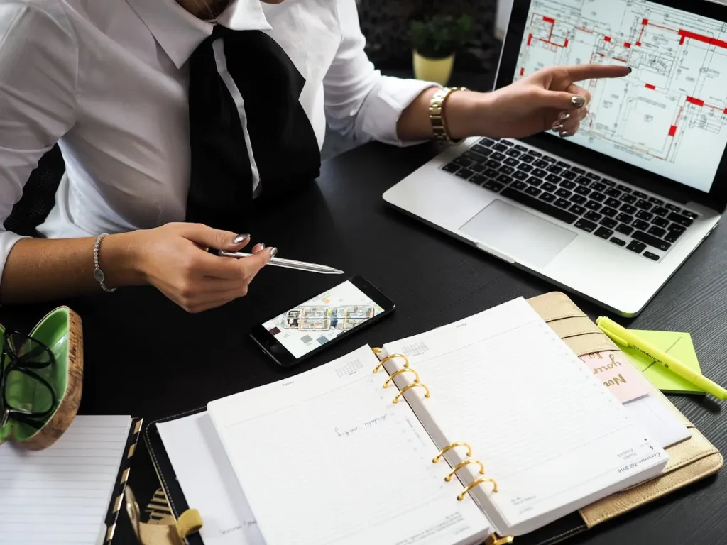 Listings for real estate leads