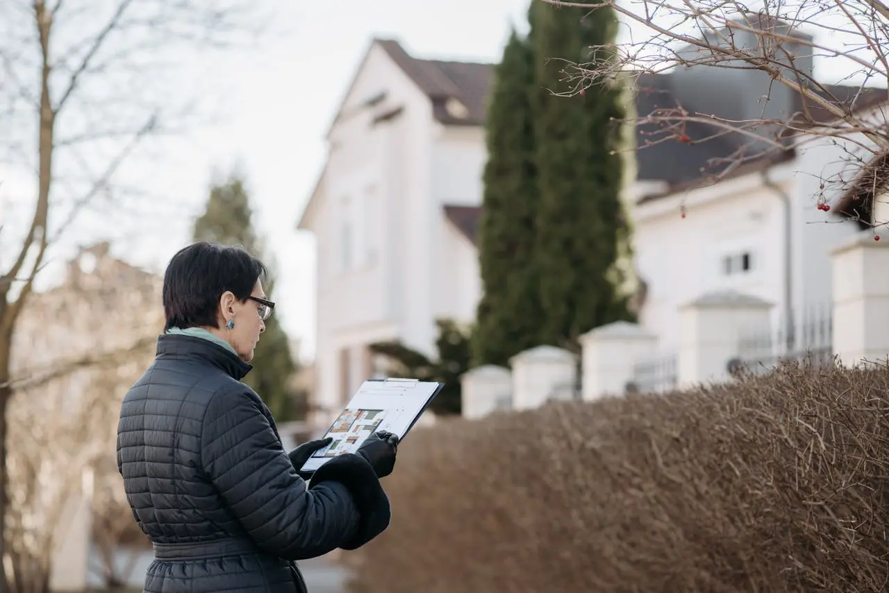 Property Showings and Virtual Tours