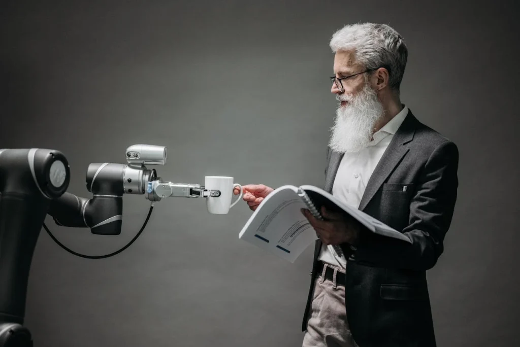 AI and Automation