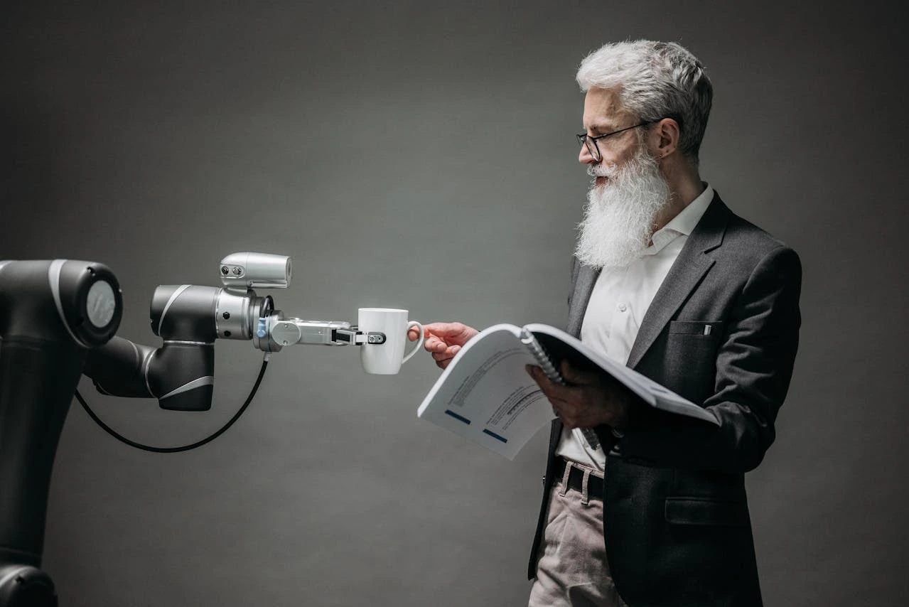 AI and Automation