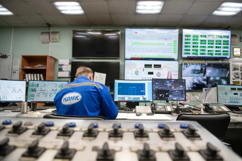 Adopting Industry Technologies