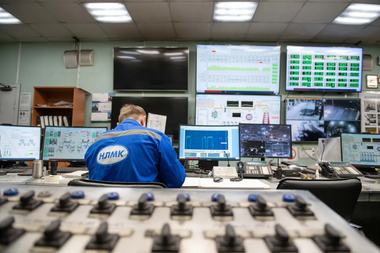 Adopting Industry Technologies