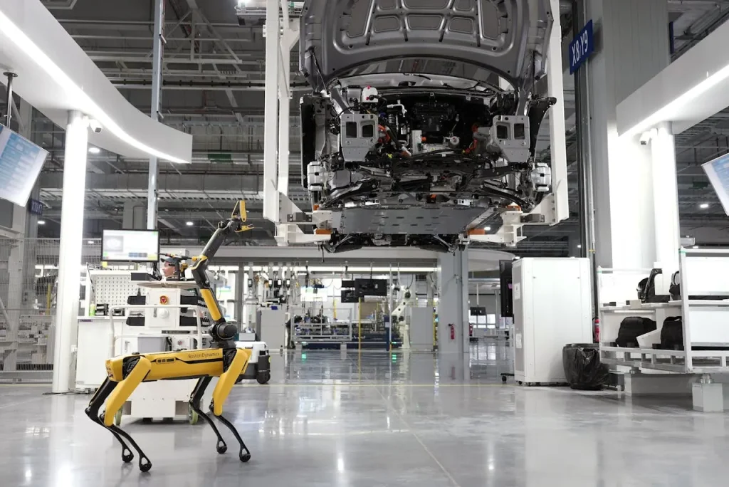 Automation & Robotics