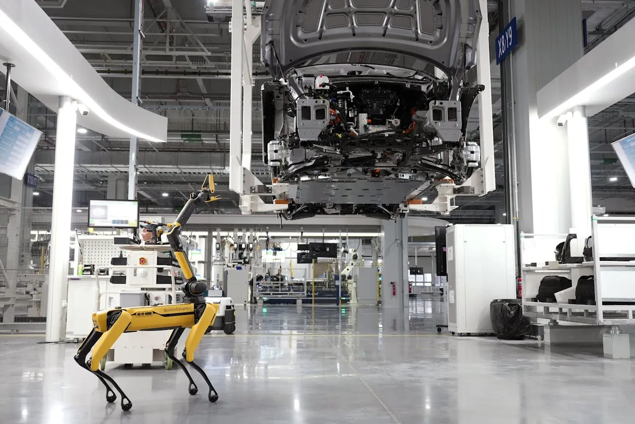 Automation & Robotics