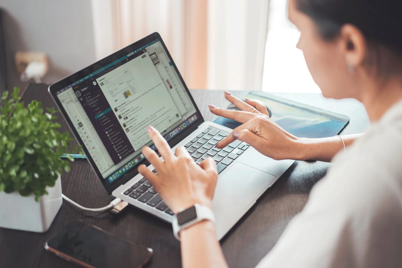 Manufacturing Management Software