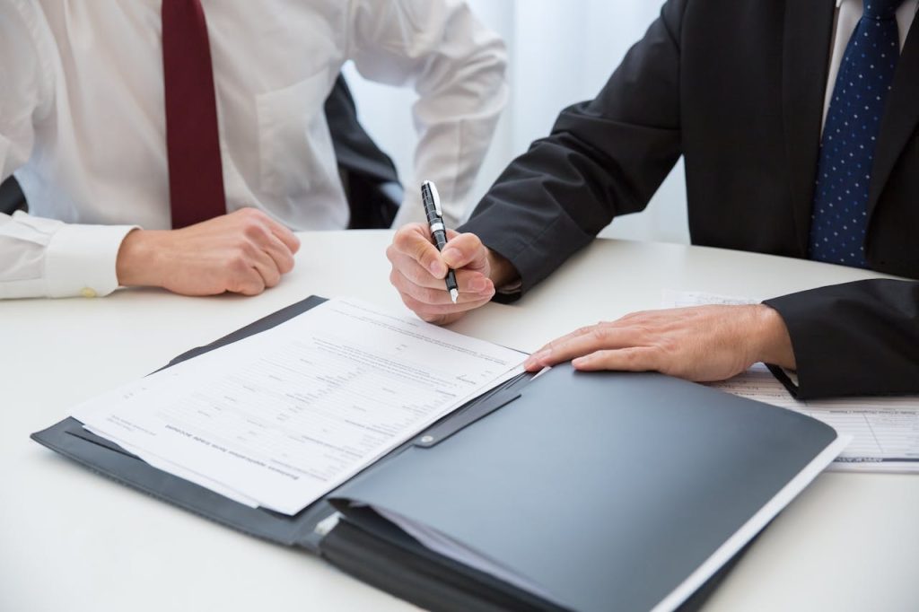 Ensure Business Legal Compliance