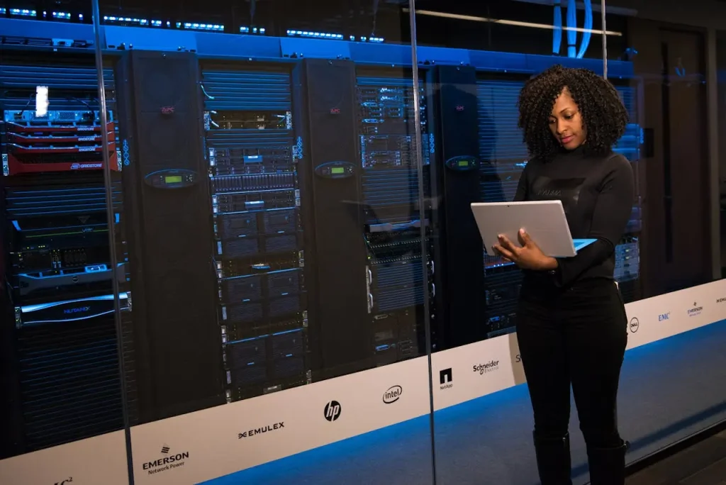 Cybersecurity in Industrial & Manufacturing Operations