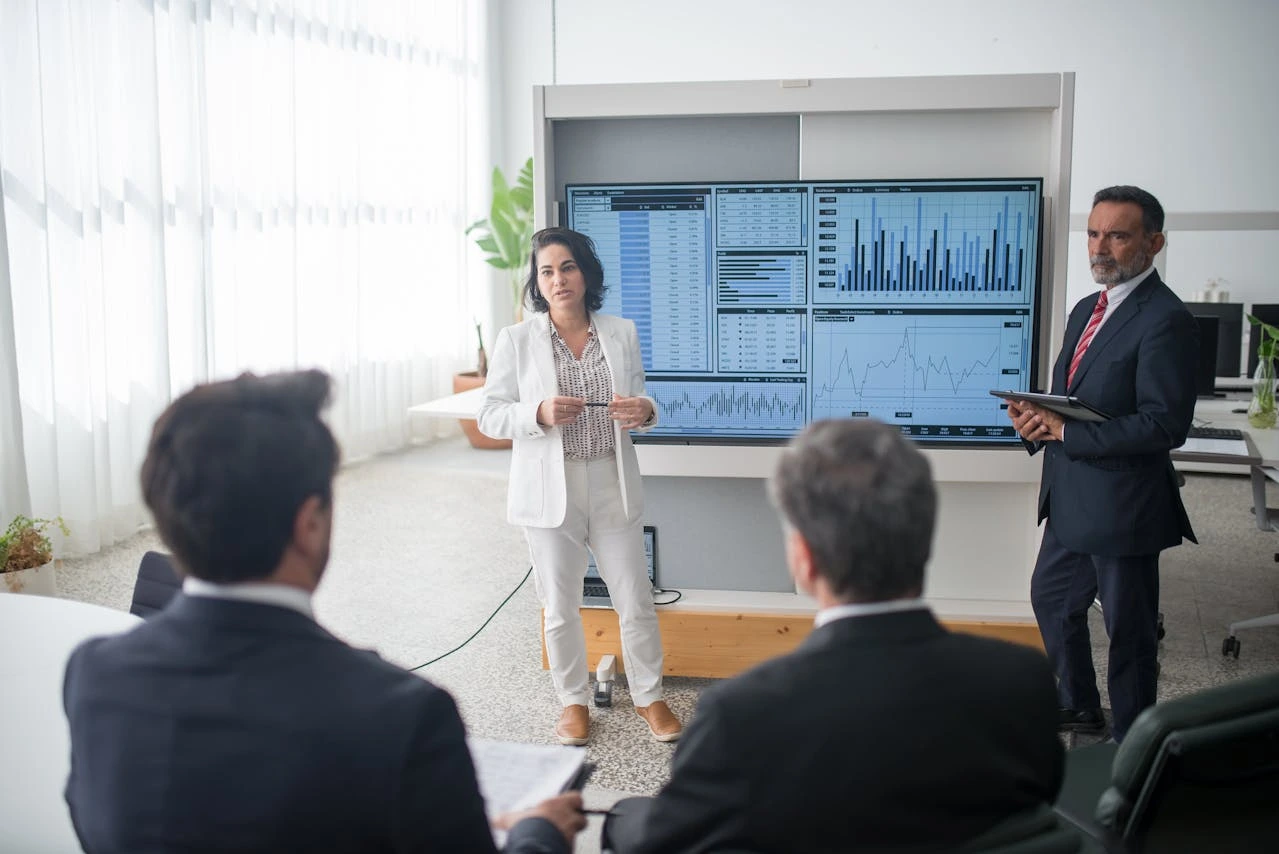 Data Analytics