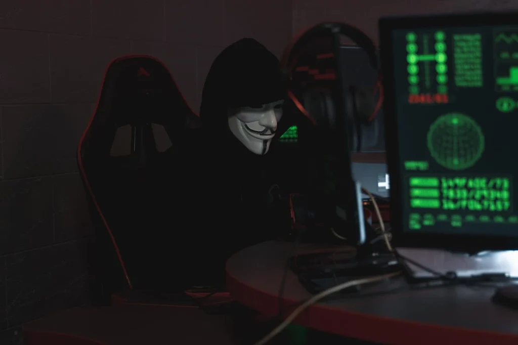 data Privacy and Cyber Security