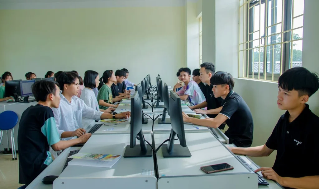 digital training