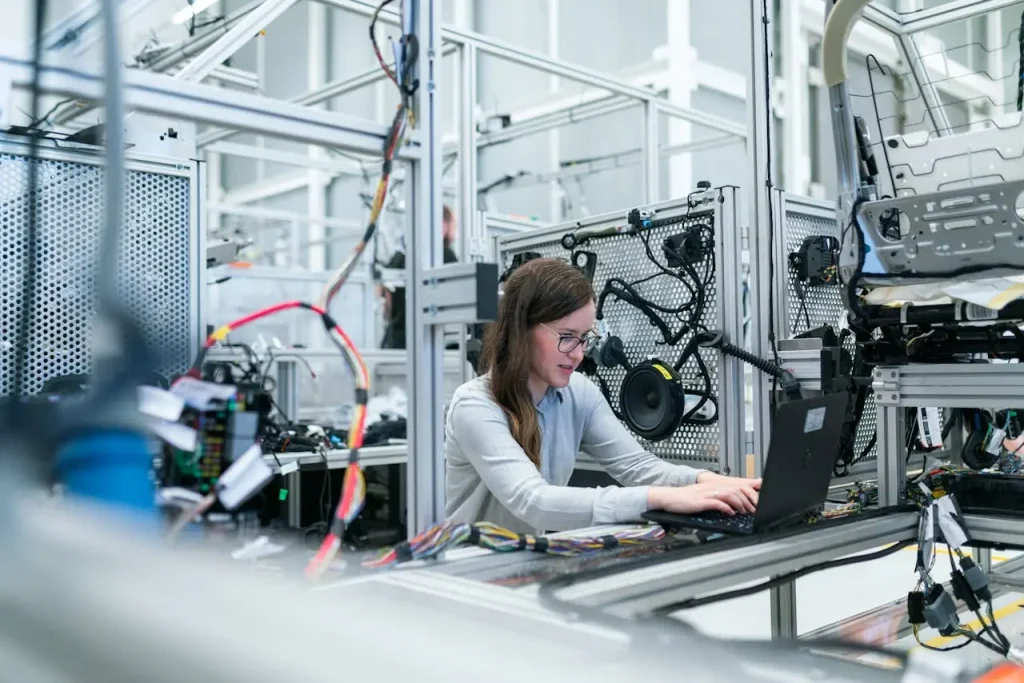 Digital Transformation Strategies