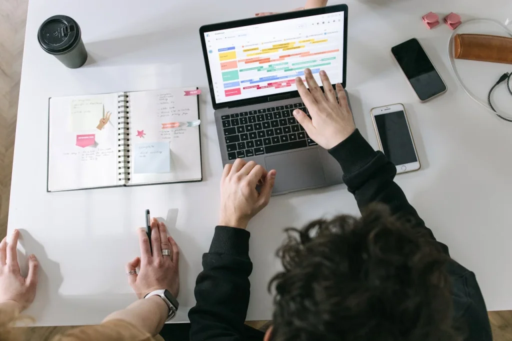E-commerce tools and tech
