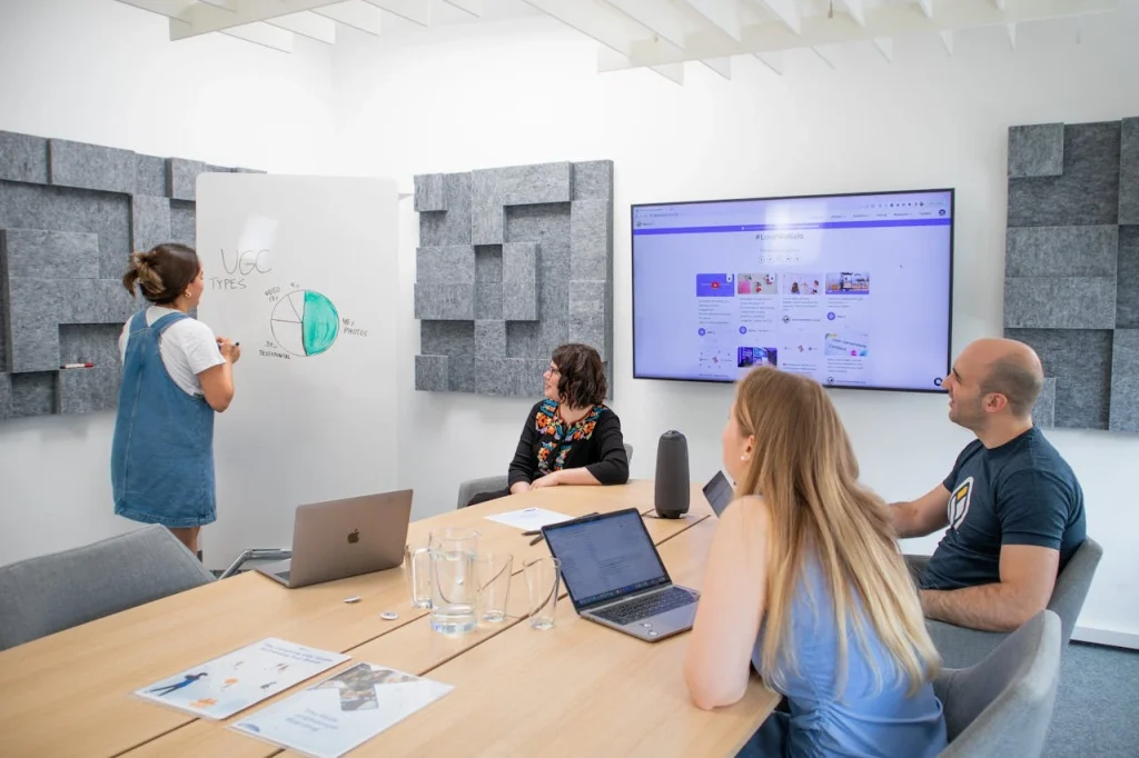 Influencer & UGC Marketing Strategies