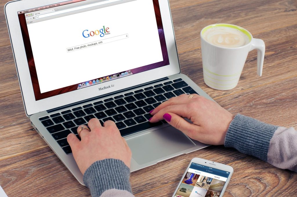 Local SEO for Retail Business