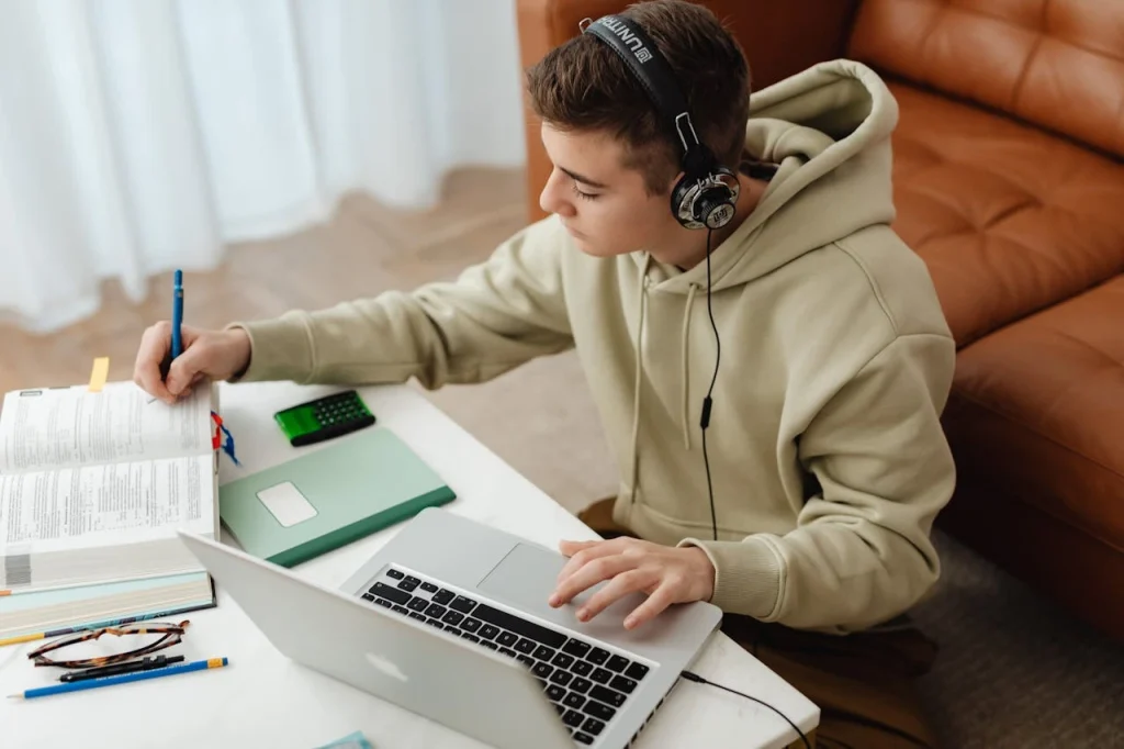 Mobile-First & Accessible Education