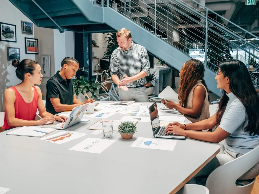 Omnichannel Marketing Strategies