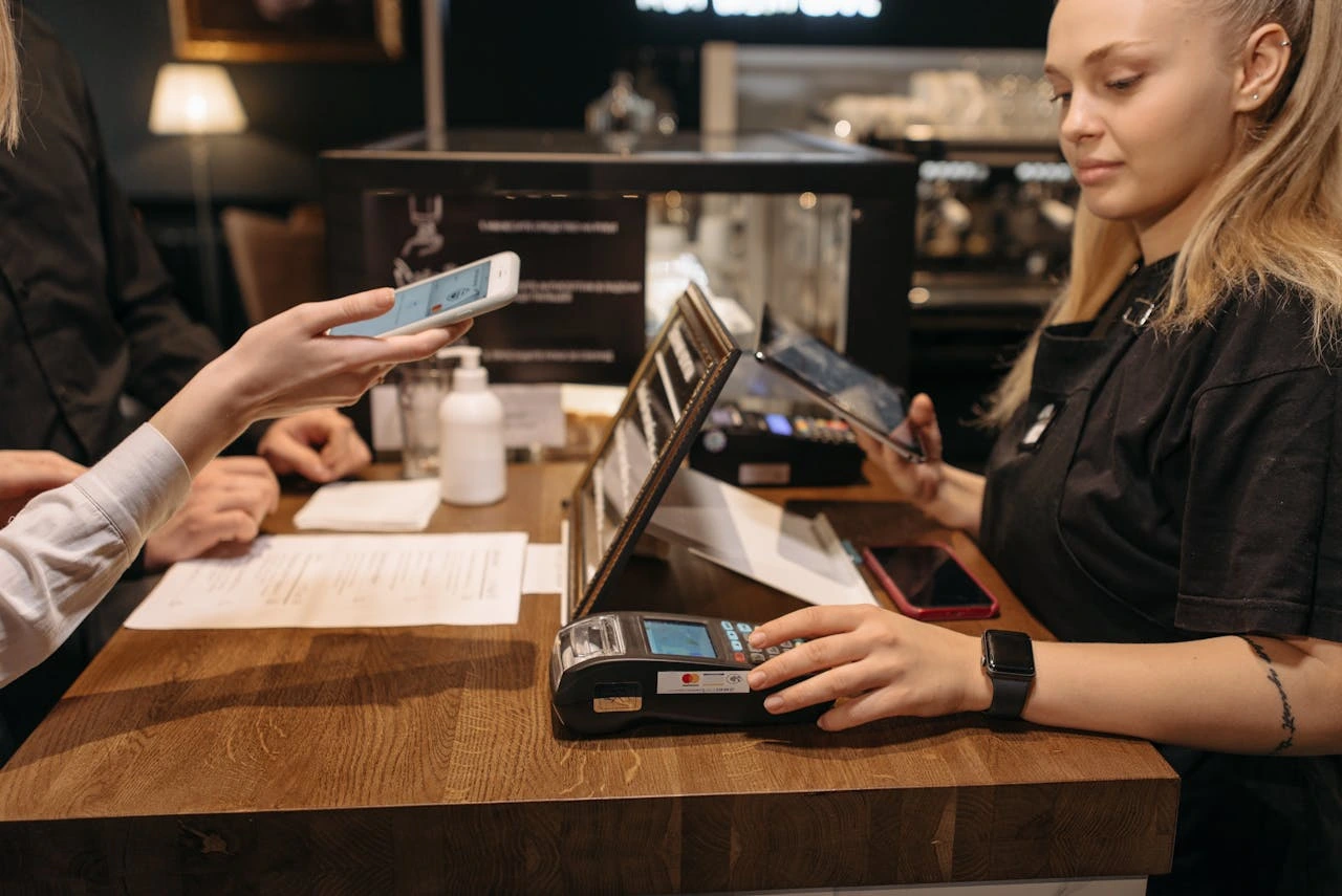 Repeat Purchases with Loyalty and CRM Automation