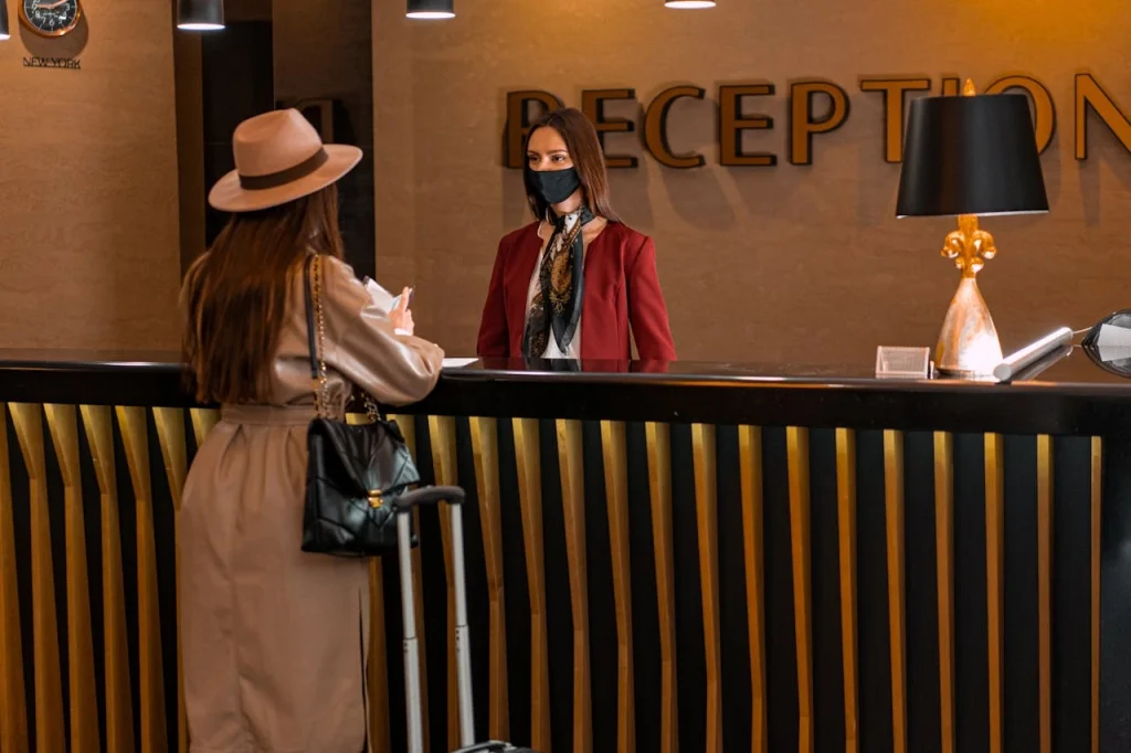 Reputation Management