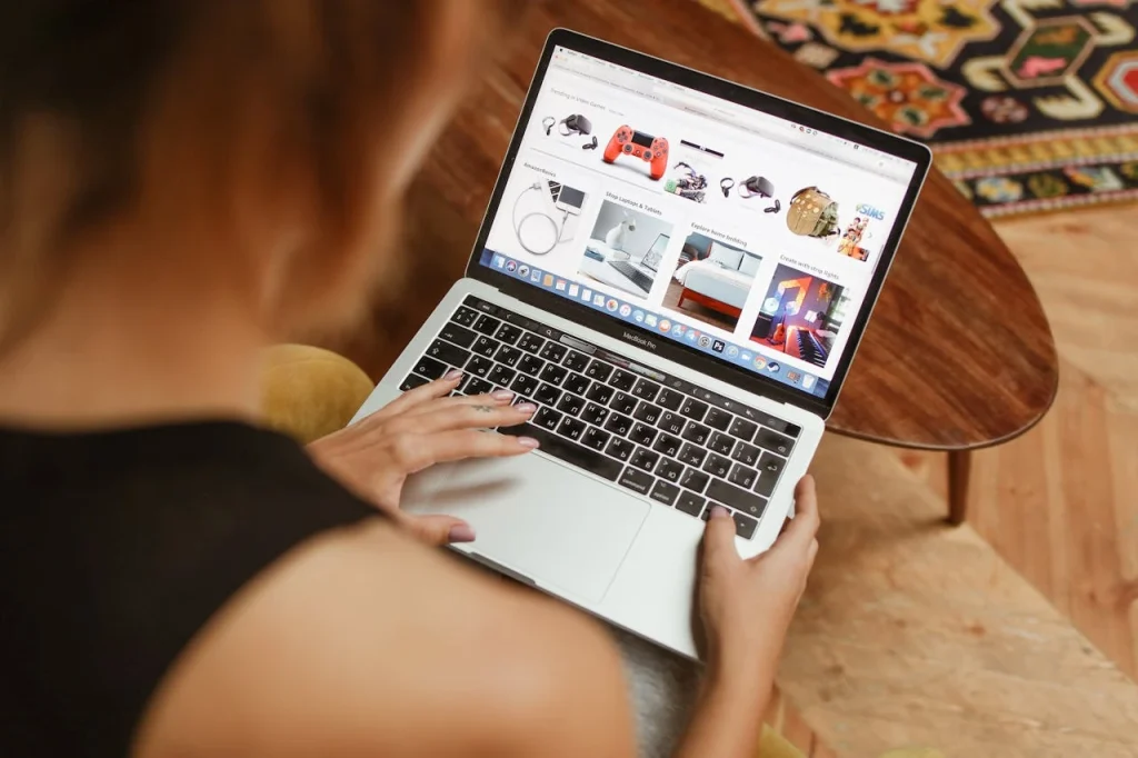 Optimizing Retail Product Displays