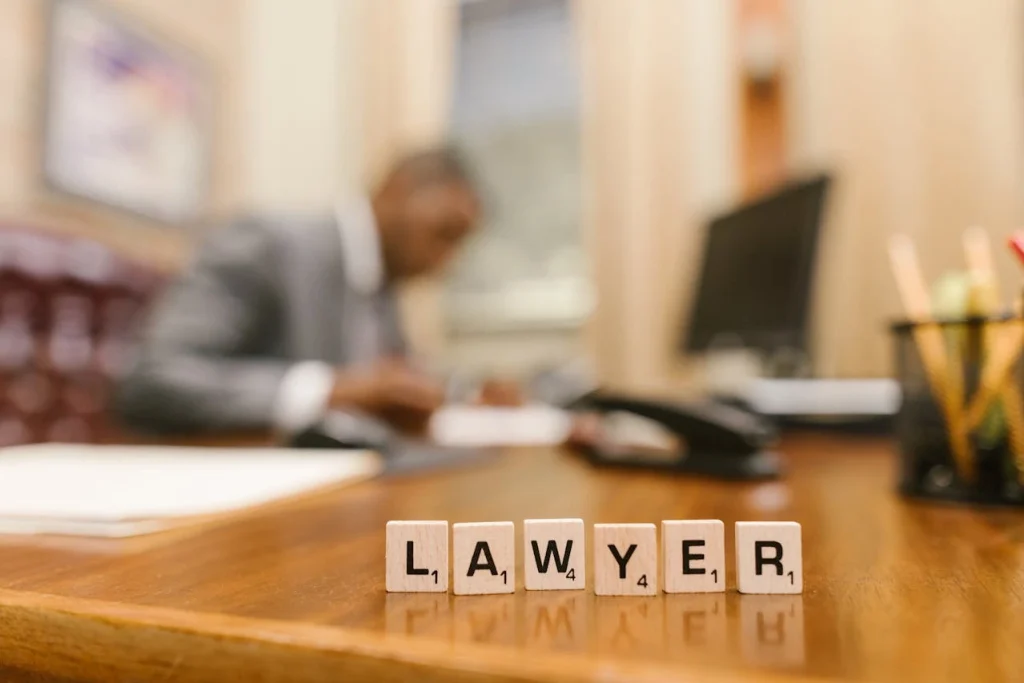Right Business Partner or Lawyer