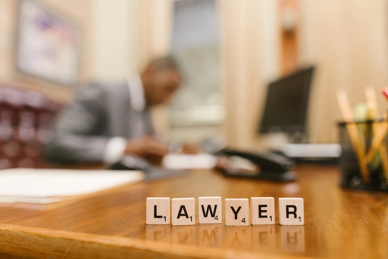 Right Business Partner or Lawyer