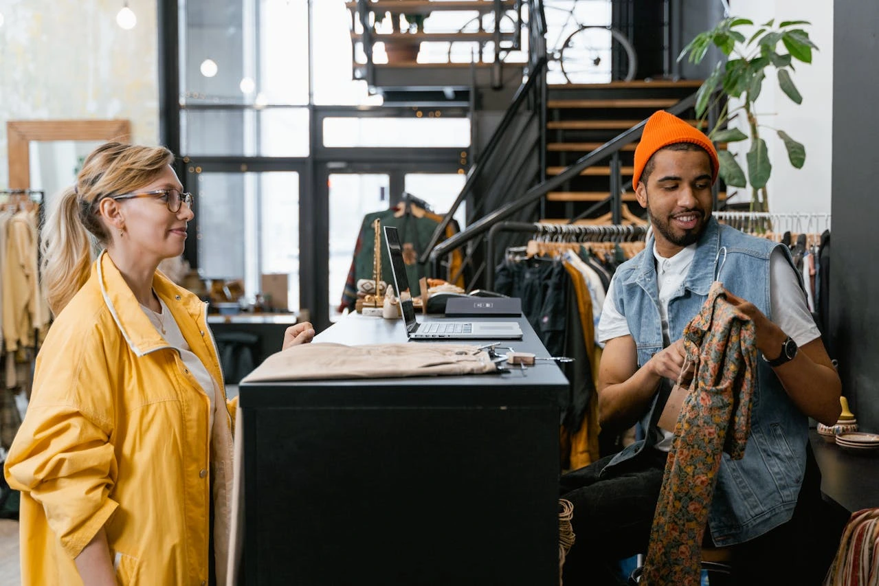 Scaling your Retail Business