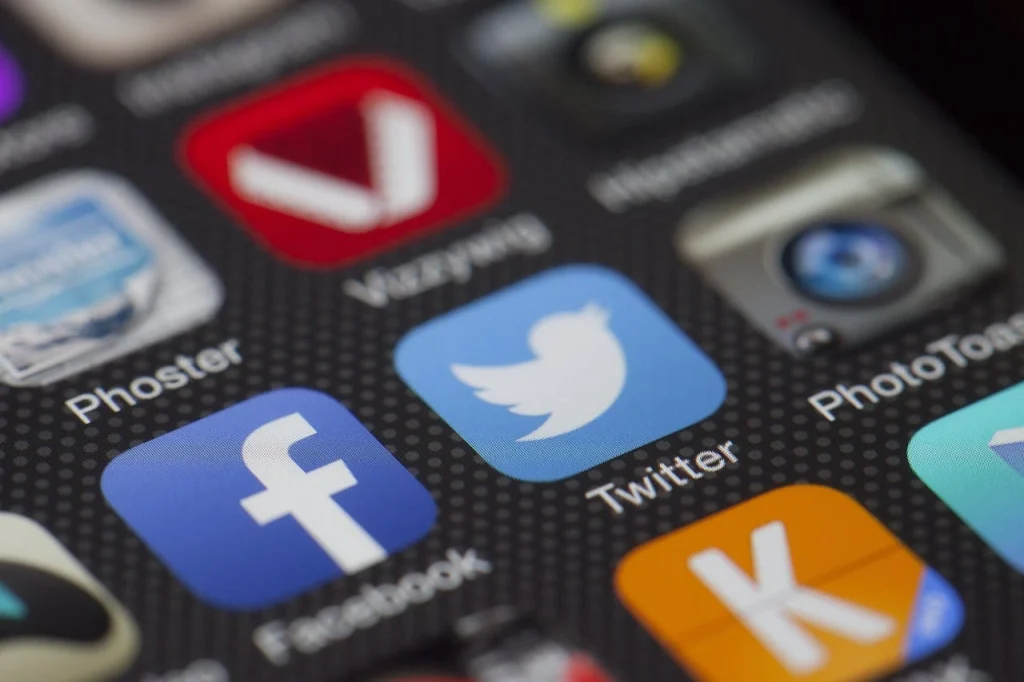 Social Media Growth