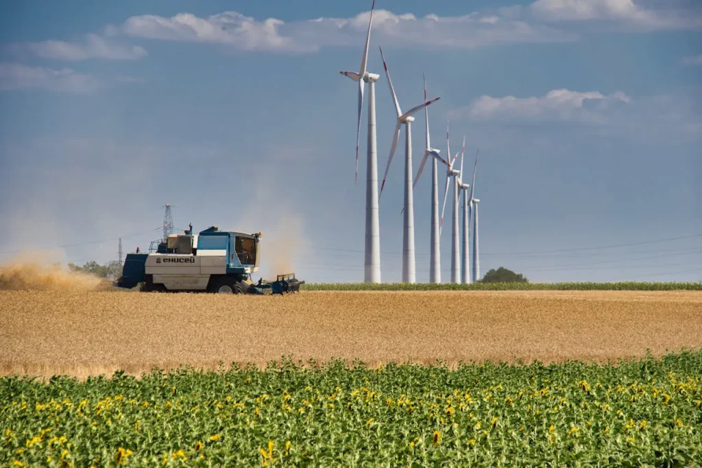 Green Manufacturing Practices
