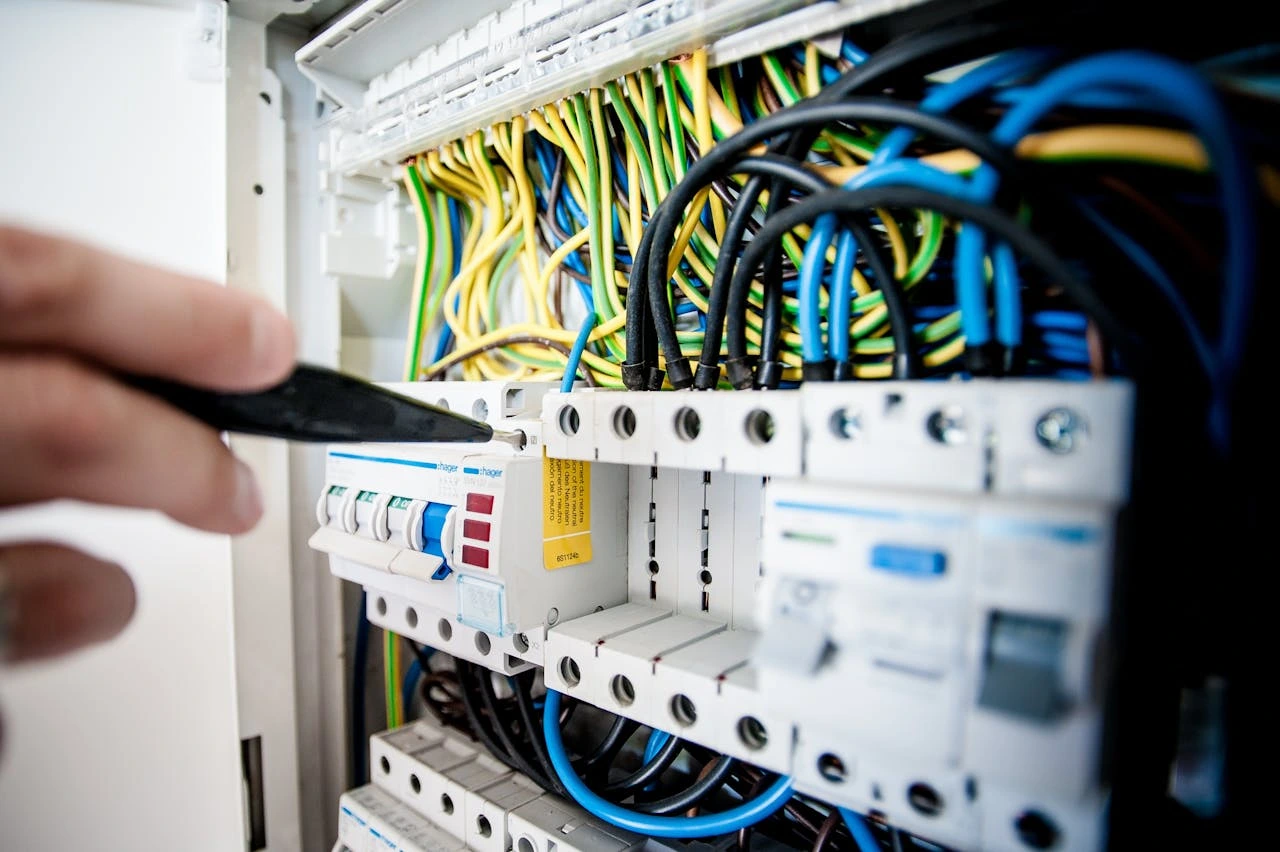 Sustainable Technology Solutions