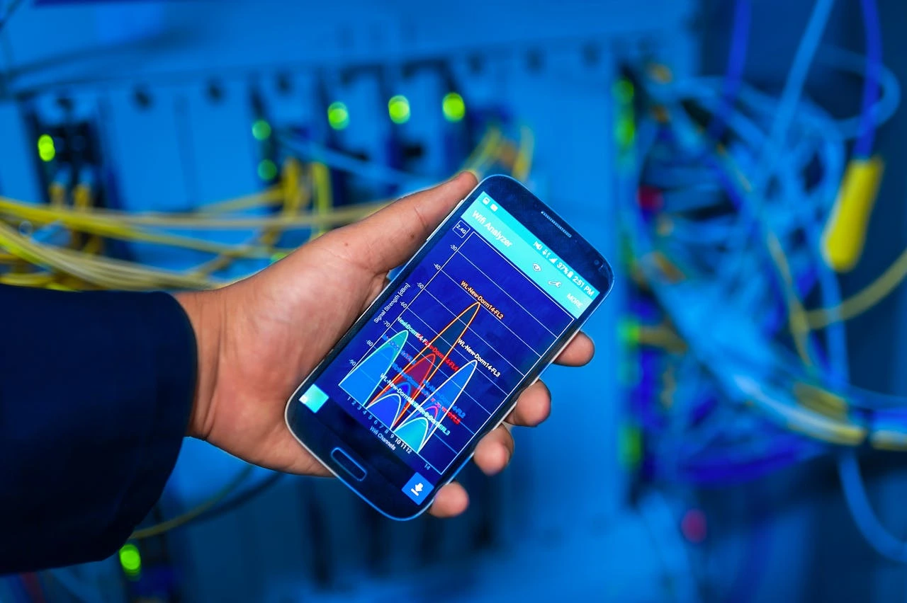 Tech tools and Platforms