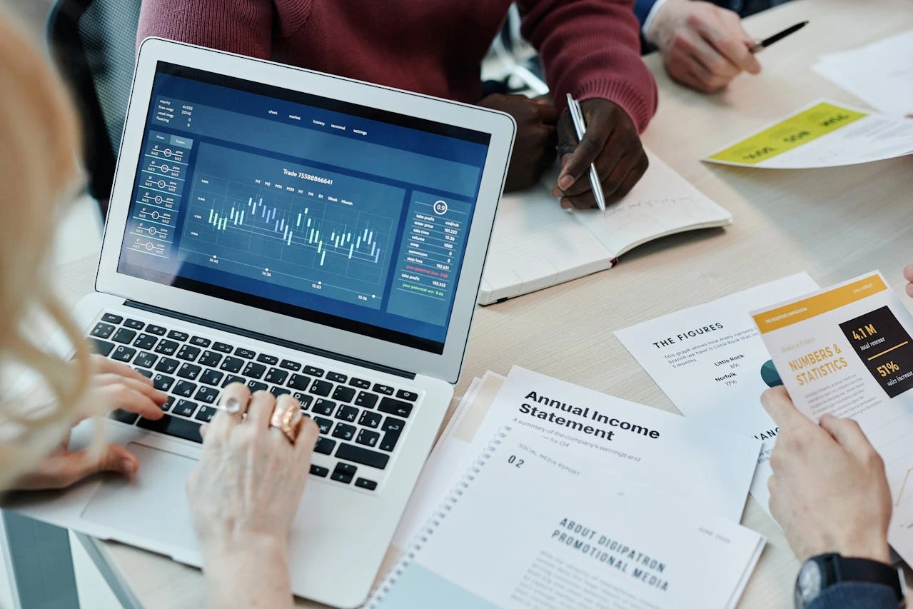 Technology trends