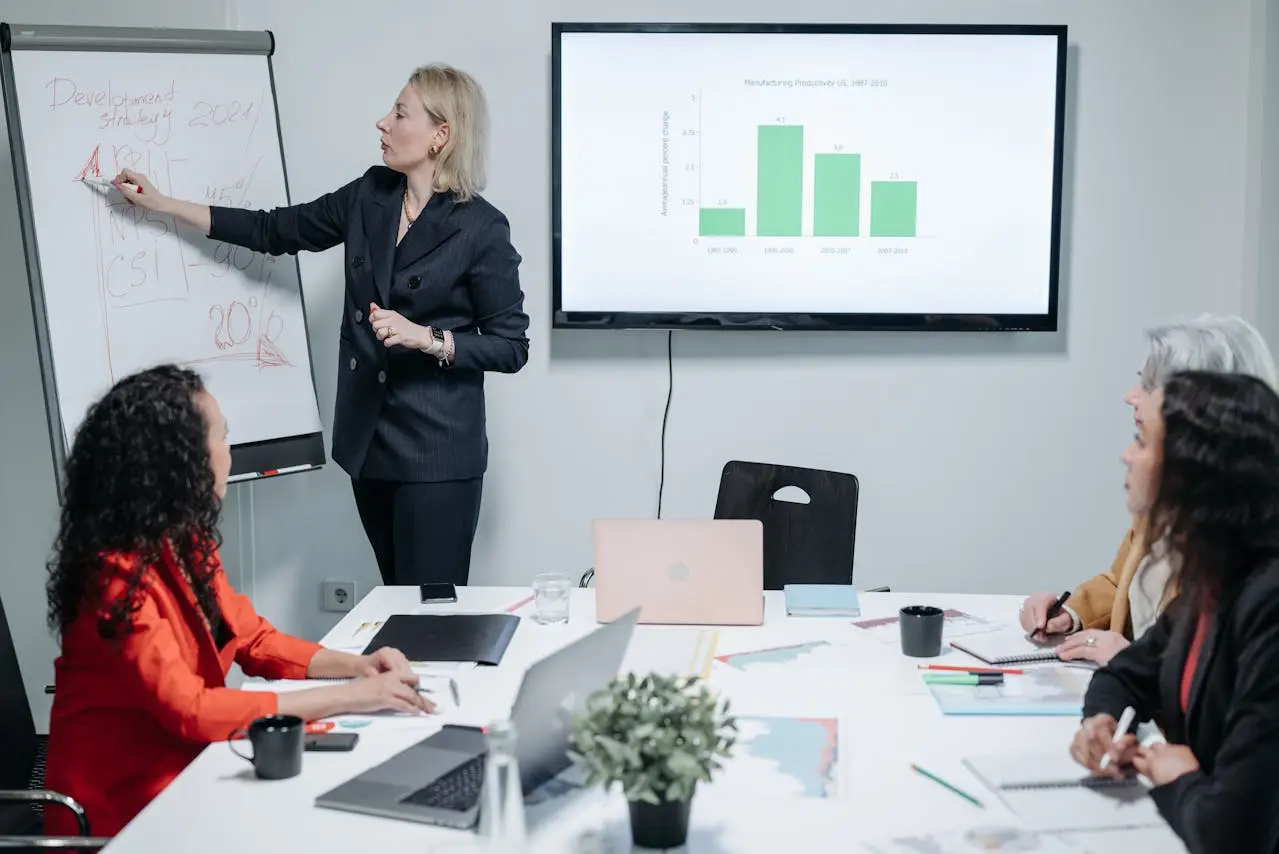 Training & Up skilling