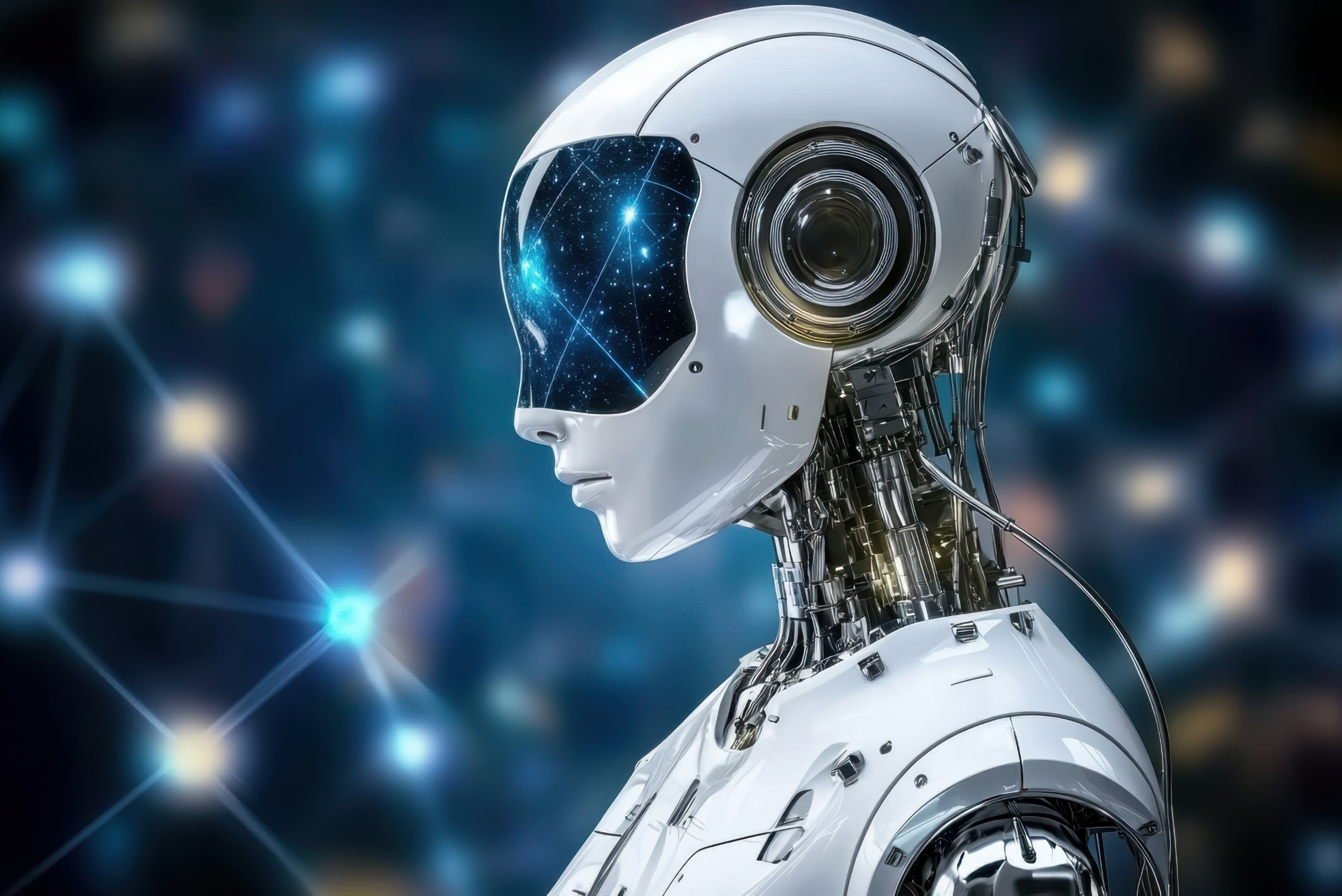 ai integration in pharmacy