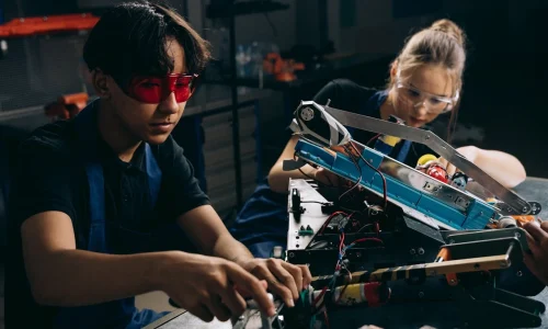 AI and Machine Learning