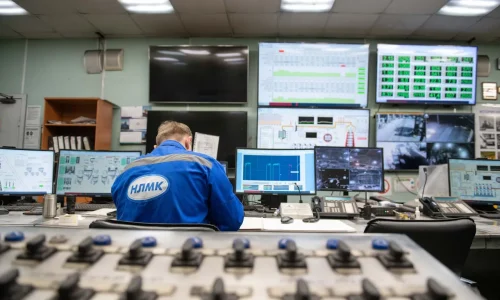 Adopting Industry Technologies