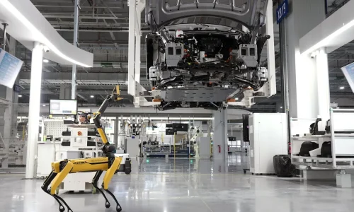 Automation & Robotics