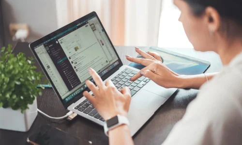 Manufacturing Management Software