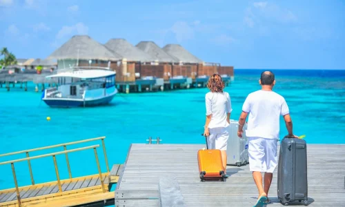 Boost Midweek Stays